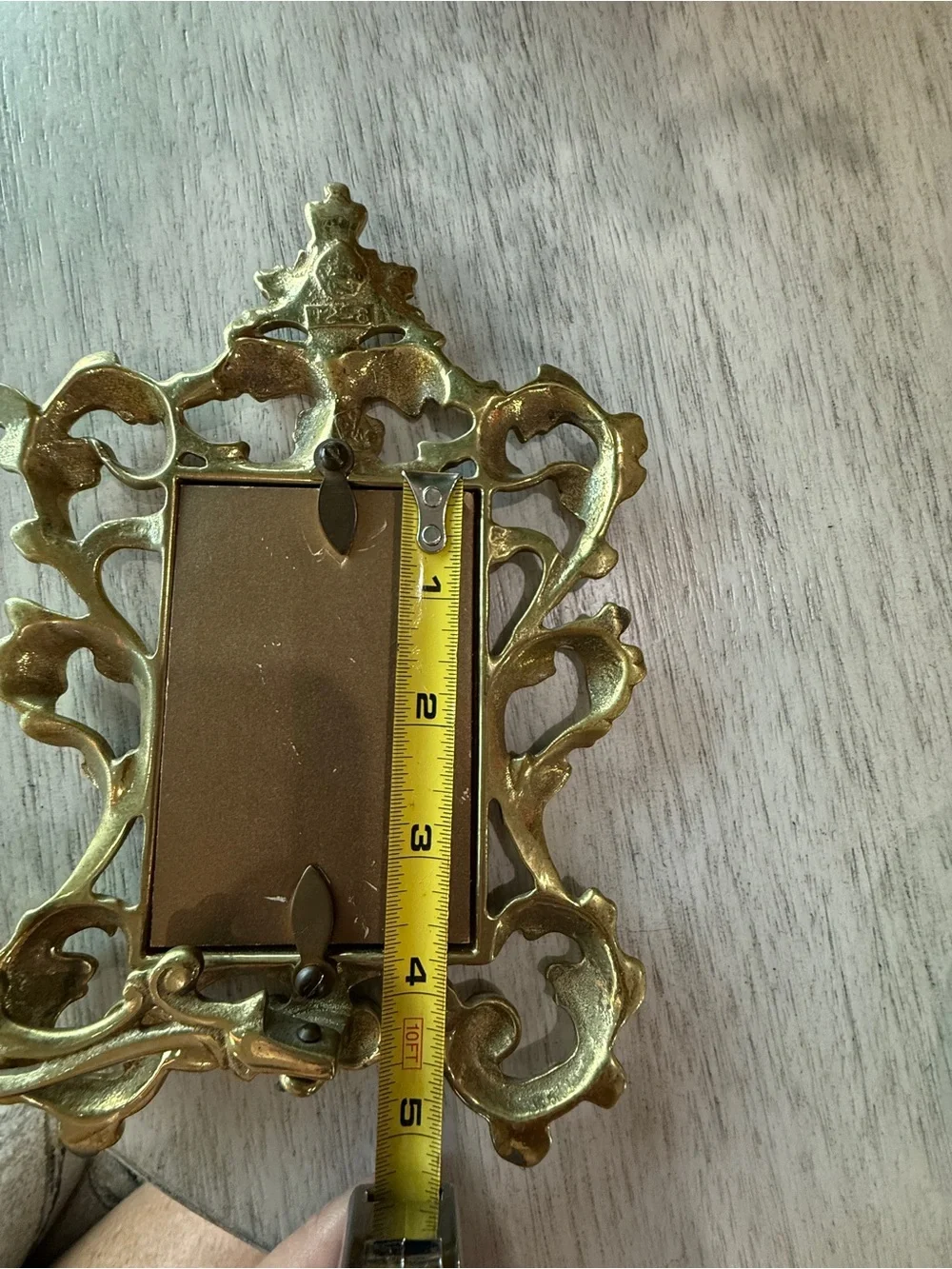 Virginia Metalcrafters stunning mid